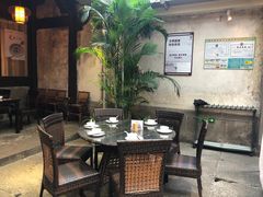 -走马楼饭庄(慈城古县城店)
