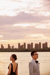 -雪中彩影婚纱摄影·微光艺术中心