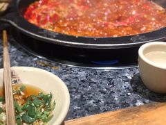 -蜀大侠火锅(建设路第五大道店)