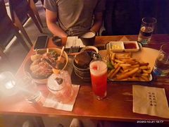 -RMK Shochu Bar(三诺店)