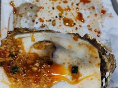 -汇通杨家·烤肉(汇通店)