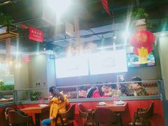 -周鱼小馆石锅酸菜鱼(活力汇店)