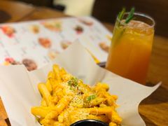 -机器人火炉披萨