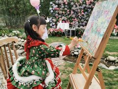 -HERRE·FARM 赫尔露营农场·团建聚会包场