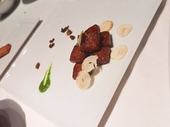 -荣轩(新荣记环球金融中心店)