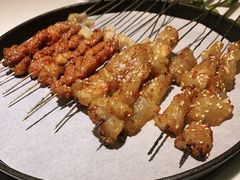 -卡路里的烤宴(浑南首创店)