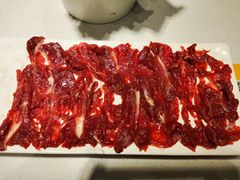 -古乐牛香·鲜牛肉牛杂火锅(吴江三里桥运东商业广场店)