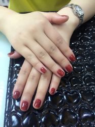 -CM.Nail美甲美睫