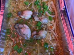 -老高烧烤(龙华星河iCO店)