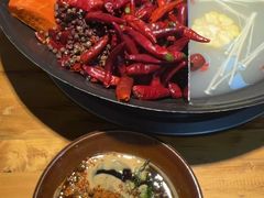 -阳阳老火锅(小南门店)