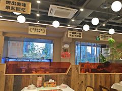 -三毛烧烤·南昌大排档(山姆店)