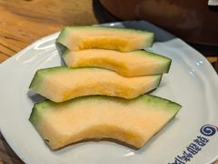 -韩都烤肉·烤鳗鱼(中街小北总店)