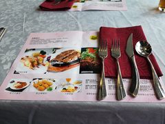 -海维克牛排馆HIGHWIC(青羊万达店)