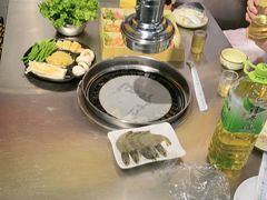 -英雄故事地摊烤肉(马驹桥店)