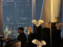 -广州四季酒店·天吧·高空酒吧