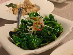 -天伦王朝酒店·盛华瑄餐厅