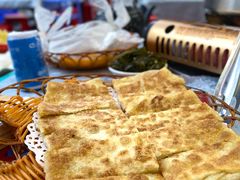 香蕉飞饼-顺德公美食(西乡店)