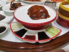 -惠丰堂饭庄(北洼路店)