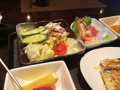 -富力希尔顿酒店·源氏日餐厅