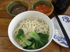 -三羊居食府(文艺路店)