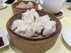 传统叉烧包-兴悦酒家(环市东路店)