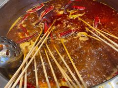 -玉林串串香(九号天地店)