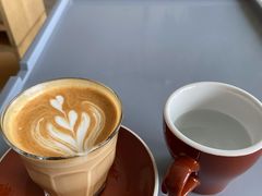 -DEEP COFFEE(瑞光烘焙工厂店)