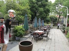 -融园咖啡馆(昙华林店)