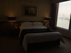 -澳门十六浦索菲特大酒店