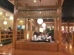 -松子料理(亮马桥店)