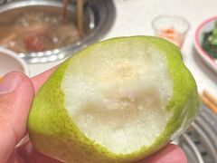 -龍歌自助小火锅(市南金茂湾店)