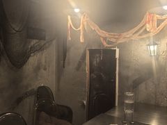 -暗楼·剧本杀·桌游