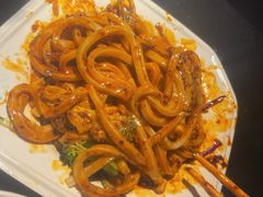 -清真盛志望麻酱酿皮铺