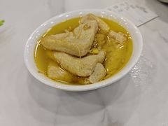-古南都·清真绿柳居菜馆(太平南路店)