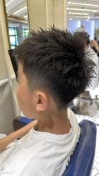 点击看大图 -PE SALON