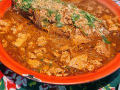 大锅鱼-人民公社大食堂(顺义总店)