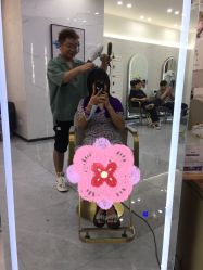-V+ Hair