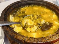 -若蘭慈·无国界素食料理(欢乐海岸店)
