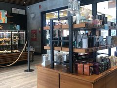 -星巴克(邯郸新世纪广场店)