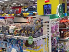 -TOYSRUS玩具反斗城(上海万象城店)