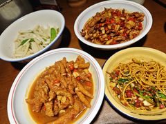 -金味老饭铺(晚报店)