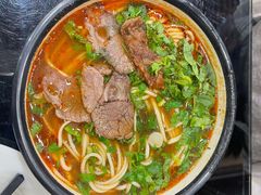 -宛平李记小吃(东关街店)