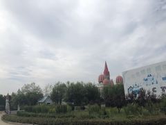 -威海影视基地