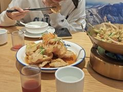 -东北风(江北万达店)