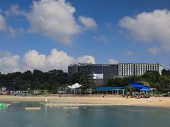 -巴拉湾海滩