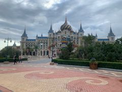 -波塞冬旅游度假区