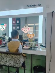 -INKIDS潮童社儿童摄影(朝阳大悦城店)