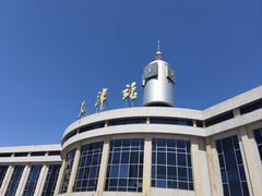 -金牌餐厅·天津菜·八珍豆腐·老爆三(瓷房子店)