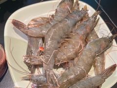 -梨花自助烤肉(西三旗万象汇黑金店)