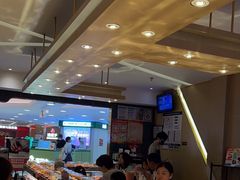 -争鲜回转寿司(东方银座店)